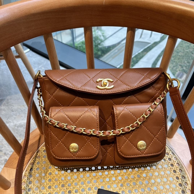 Ch**el satchel bags
